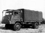 DAF YA414 Prototype 1960 года